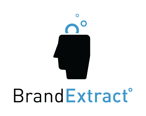 Brand Extract Logo